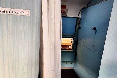 317 Isolation Coaches in Delhi to be Ready by Tonight to Host Patients, Rest by Thursday: Railways