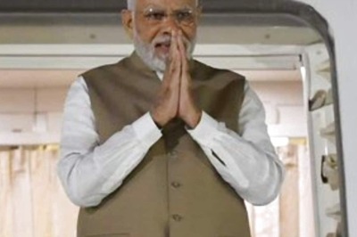 Opinion | Can India Provide Leadership in These Turbulent Times?