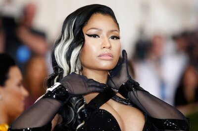 Nicki Minaj To Help Fans Pay Student Loans With New Charity