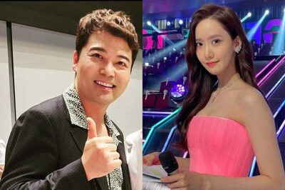 YoonA And Jun Hyun Moo To Reunite As Hosts For 2nd Blue Dragon Series Award
