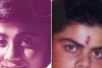 Shilpa Shetty, Virat Kohli's Childhood Photos Go Viral, Netizens React; See Pics