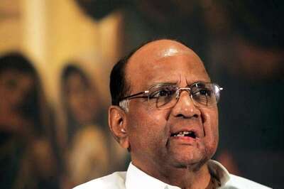 OPINION | Congress, NCP Alliance Banks on Sharad Pawar’s Ability to Bring in More Allies