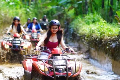 In Pics: Arjun Sarja's Daughter Aishwarya Arjun's Bachelorette Party In Bali