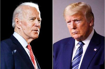 'Mentally Shot, May Triple Your Taxes... Will Cry for Mommy': Trump's Bizarre Attacks on Biden