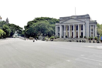 Karnataka Logs New High of 39,047 Covid-19 Cases, 229 Deaths