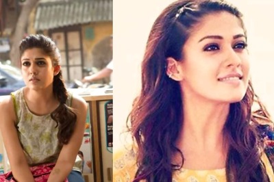 Nayanthara Celebrates 9 Years Of Naanum Rowdy Dhaan, The Film That 'Changed Her Life Forever'