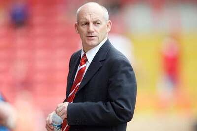 ISL Among Biggest Challenges in World Football: Kerala Manager Steve Coppell