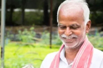 Farmers To Get Extra Rs 4,000 Under PM Kisan Samman Nidhi Yojna: Amit Shah