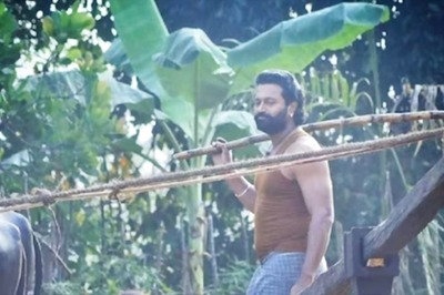 Sapthami Gowda Sends Heartwarming Birthday Wish to Rishab Shetty, Touches Fans' Hearts