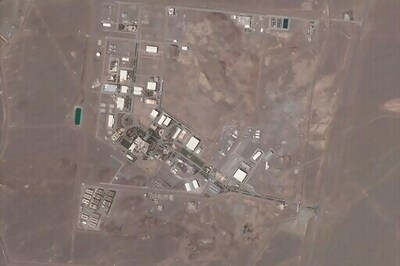 US Eyes Major Rollback In Iran Sanctions To Revive Nuke Deal