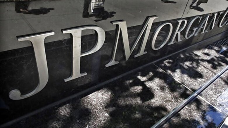 JP Morgan Chase to pay $ 1.7 billion in penalties for Madoff ties
