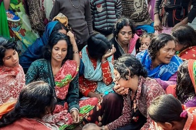 Bihar Hooch Tragedy: Nitish Announces Ex Gratia of Rs 4 Lakh Each to Next of Kin