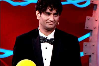 Vikas Gupta’s Mother Rejects His Claim About Family Abandoning Him