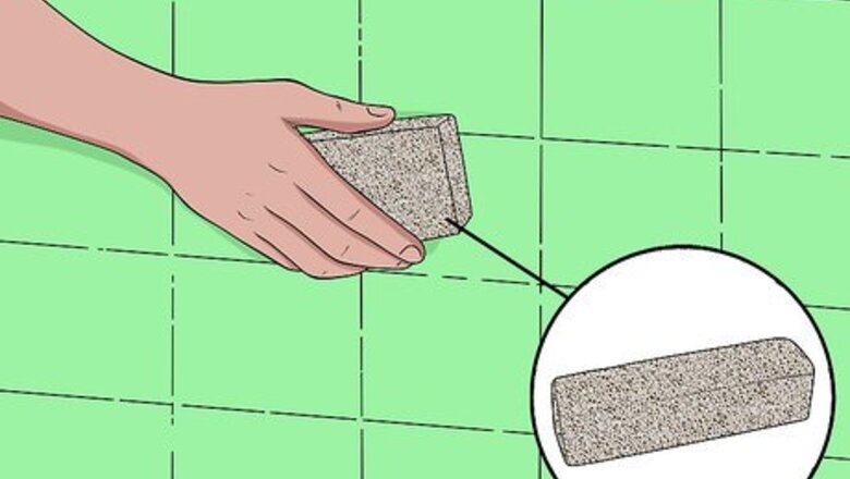 How to Clean Pool Tile
