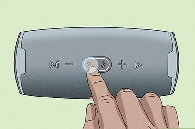 How to Connect a Bluetooth Speaker to a Computer