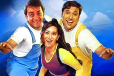 Haseena Maan Jaayegi is Timeless, Says Karisma Kapoor