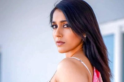 Actress Rashmi Gautam To Participate In Bigg Boss Telugu 7: Reports