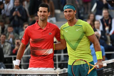 Rafael Nadal Praises Novak Djokovic as 'Best Player in Tennis History'