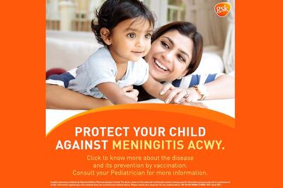Here’s What Everyone Needs To Know About Meningitis And How To Prevent It