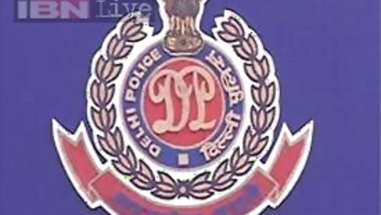 Delhi Police transfers 19 ACPs