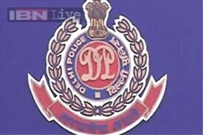 Delhi Police transfers 19 ACPs