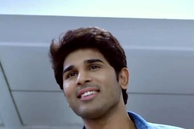 All Not Well Between Allu Arjun and Brother Allu Sirish? What We Know