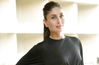Have balanced commercial and performance-oriented films quite well: Kareena Kapoor