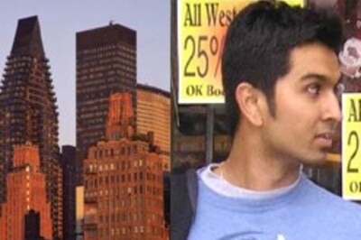 Readerspeak: Dollar dreams in NYC