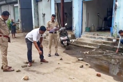 Vasai Murder: Man Who Killed Girlfriend Tried to End His Life Twice on Suspicion She Was Cheating on Him