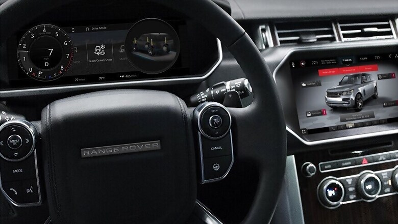 BlackBerry Unveils Jarvis Cybersecurity System for Connected and Autonomous Cars [Video]