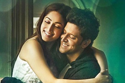 Kaabil Review: Hrithik Roshan Gives a Decent Performance But Doesn't Offer Anything New