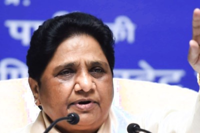 Time Has Come to Become 'Ruler Society': Mayawati's Call to Bahujan Samaj
