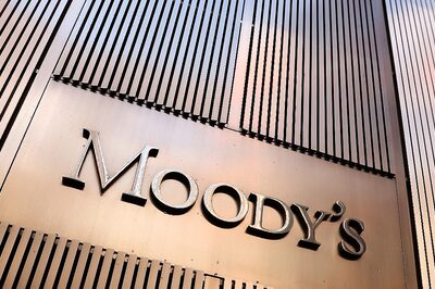 Moody's Maintains 'Baa3' Rating On India, Warns Of Political Issues