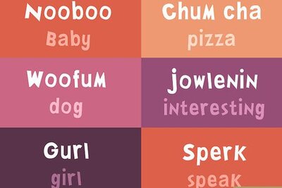 How to Speak Simlish