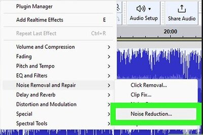 The Best Tools to Remove Background Noise from a Video