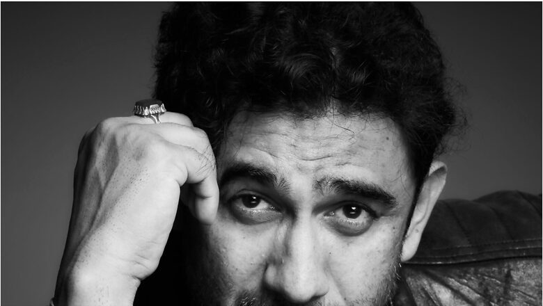 Amit Sadh Gears Up Breathe Into the Shadows S2, Changes Instagram Name to His Cop Role Kabir Sawant