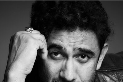 Amit Sadh Gears Up Breathe Into the Shadows S2, Changes Instagram Name to His Cop Role Kabir Sawant
