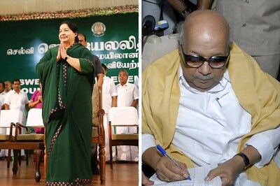 Caste Not a Talking Point in Tamil Nadu Elections