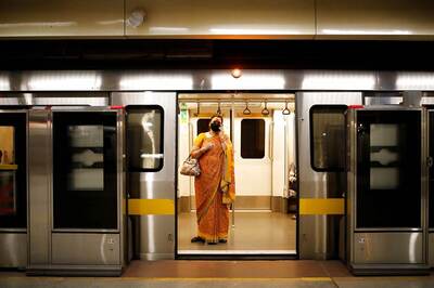 As India Resume Metro Service, Here Are Some Pointers for Your Next Ride