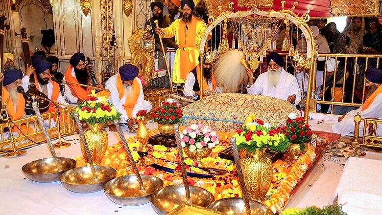 Delhi Govt to Lift Odd-even Rule on November 11-12 for Guru Nanak Dev's Birth Anniversary