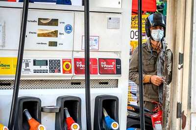 Petrol, Diesel Fresh Prices Announced For August 28: Check Fuel Rates In Your City
