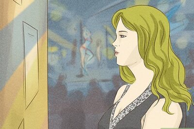 How to Become a Stripper