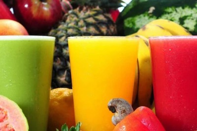 Delectable Beverages to Boost Your Energy During Navratri Fast