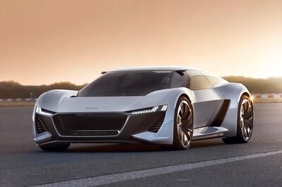 Audi to Invest $15.9 Billion in E-Mobility, Self-Driving Cars Over the Next 5 years