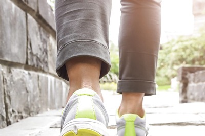 6 Health Benefits of Walking That You Should Know