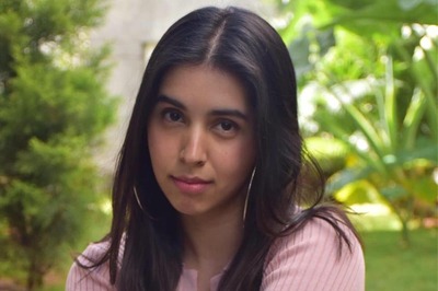 Feels Like Ishq Fame Kajol Chugh Recalls Last Memories Of Satish Kaushik, 'He Was So Full Of Life' | Exclusive