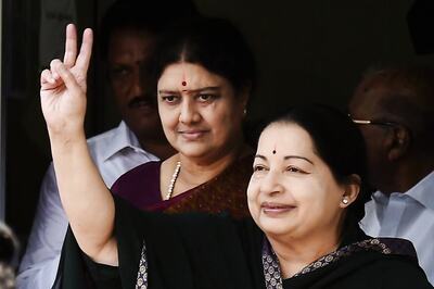 From Rs 51 Crore to Rs 113 Crore, Jaya's Assets Double in 5 Years