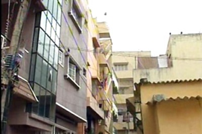 Lokayukta criticises Delhi govt on regularisation issue