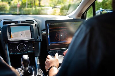 Uber Pulls the Plug on Self-Driving Cars Programme in California