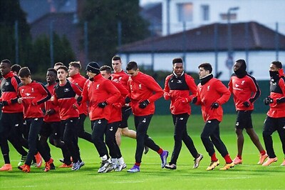 Ailing Liverpool face West Ham test in FA Cup